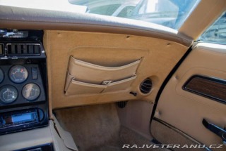 Chevrolet Corvette C3 Stingray 350 1976