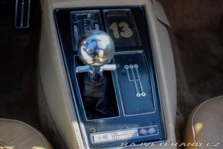 Chevrolet Corvette C3 Stingray 350 1976