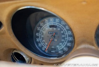 Chevrolet Corvette C3 Stingray 350 1976