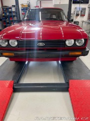 Ford Capri 3.0 S 1980