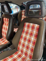 Ford Capri 3.0 S 1980