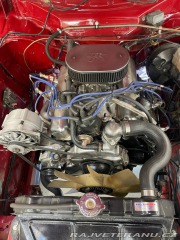 Ford Capri 3.0 S 1980