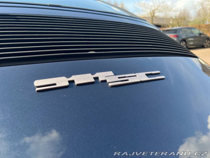 Porsche 911 SC 3.0 1981