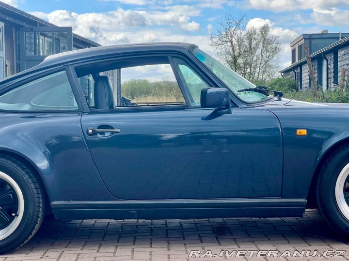 Porsche 911 SC 3.0 1981