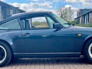 Porsche 911 SC 3.0 1981