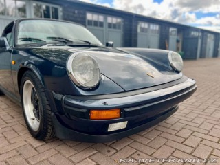 Porsche 911 SC 3.0 1981