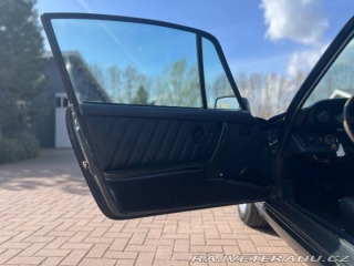 Porsche 911 SC 3.0 1981