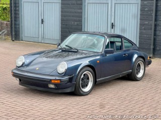 Porsche 911 SC 3.0 1981