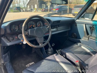 Porsche 911 SC 3.0 1981