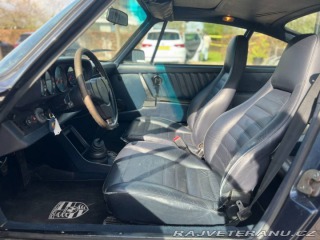 Porsche 911 SC 3.0 1981