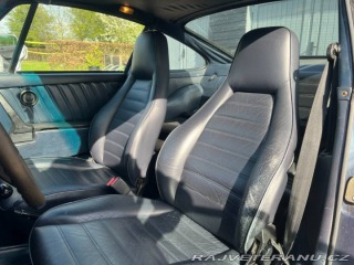 Porsche 911 SC 3.0 1981