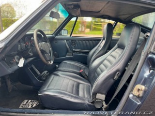 Porsche 911 SC 3.0 1981