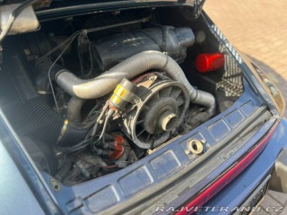 Porsche 911 SC 3.0 1981