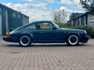 Porsche 911 SC 3.0 1981