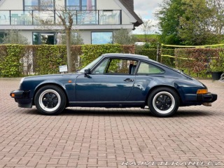 Porsche 911 SC 3.0 1981