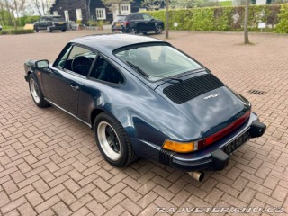 Porsche 911 SC 3.0 1981