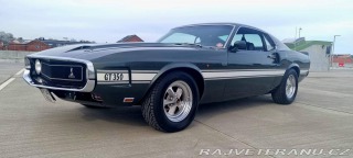 Ford Mustang Shelby GT-350