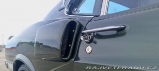 Ford Mustang Shelby GT-350 1969