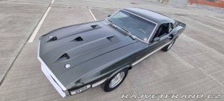 Ford Mustang Shelby GT-350 1969