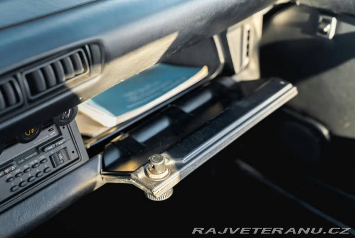 Porsche 911 930 Turbo 1985