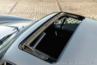 Porsche 911 930 Turbo 1985