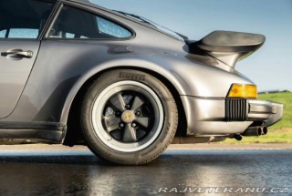 Porsche 911 930 Turbo 1985
