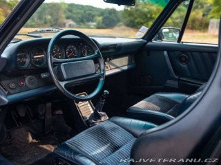 Porsche Ostatní modely 930 930 3.3 Turbo 1986