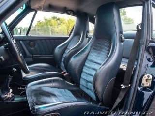 Porsche Ostatní modely 930 930 3.3 Turbo 1986