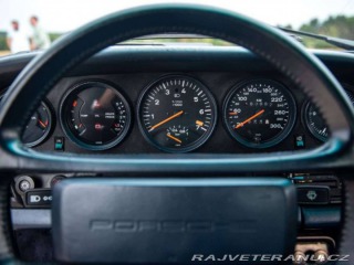 Porsche Ostatní modely 930 930 3.3 Turbo 1986