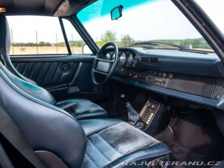 Porsche Ostatní modely 930 930 3.3 Turbo 1986