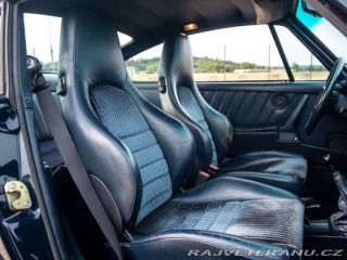 Porsche Ostatní modely 930 930 3.3 Turbo 1986