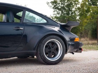 Porsche Ostatní modely 930 930 3.3 Turbo 1986
