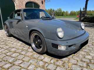 Porsche 911 964 RS