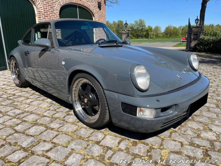 Porsche 911 964 RS 1990