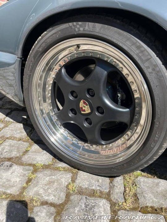 Porsche 911 964 RS 1990