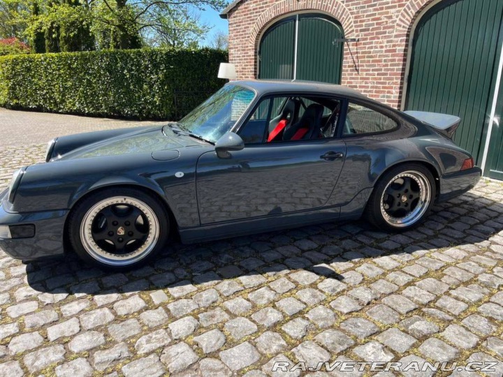 Porsche 911 964 RS 1990