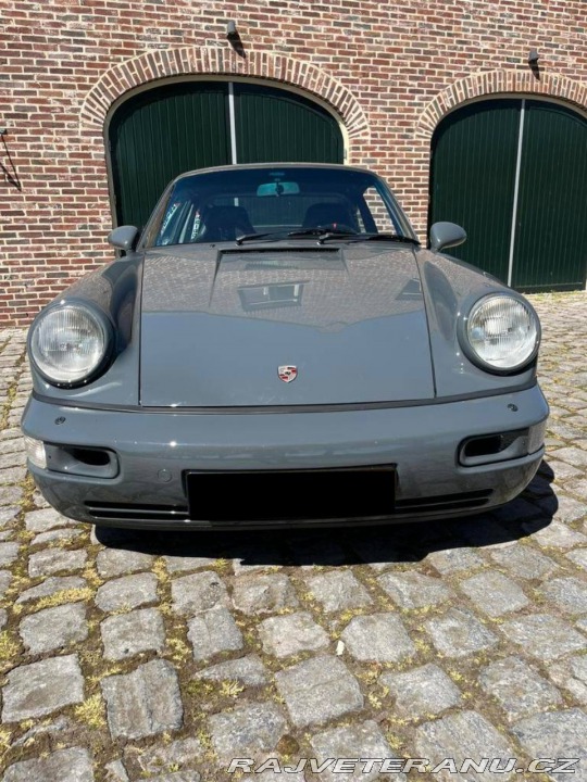 Porsche 911 964 RS 1990