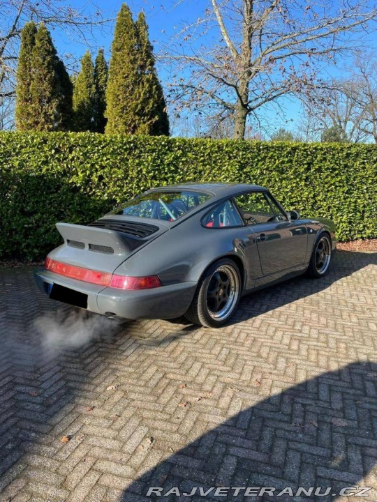 Porsche 911 964 RS 1990