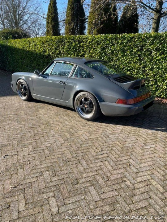 Porsche 911 964 RS 1990