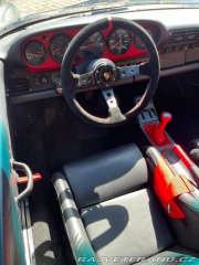 Porsche 911 964 RS 1990