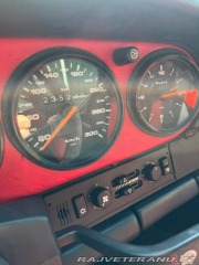 Porsche 911 964 RS 1990