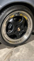 Porsche 911 964 RS 1990