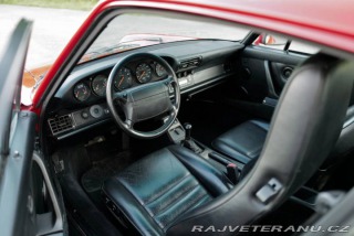 Porsche Ostatní modely 964 Carrera 2 1989