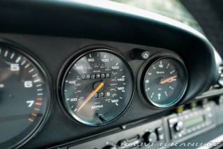 Porsche Ostatní modely 964 Carrera 2 1989