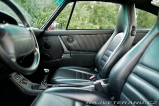 Porsche Ostatní modely 964 Carrera 2 1989