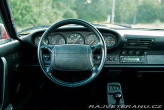 Porsche Ostatní modely 964 Carrera 2 1989