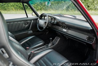 Porsche Ostatní modely 964 Carrera 2 1989