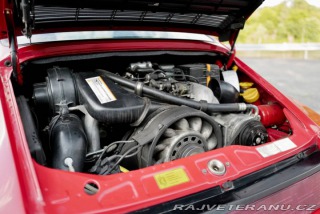 Porsche Ostatní modely 964 Carrera 2 1989