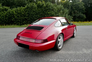 Porsche Ostatní modely 964 Carrera 2 1989