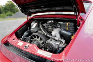 Porsche Ostatní modely 964 Carrera 2 1989